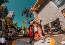 Projeto Circula MS vai levar apresentações culturais a cidades do interior