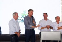 MS projeta safra recorde de etanol e reforça protagonismo na bioenergia durante a Expocanas