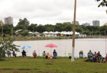 Prefeitura inicia contagem regressiva para abertura da 2ª Festa da Páscoa