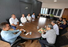 Prefeito anuncia que embaixador do Japão estará em Dourados para o Bunkyo Rural