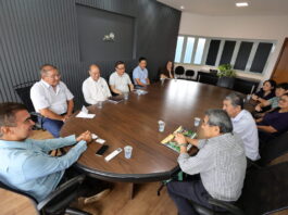 Prefeito anuncia que embaixador do Japão estará em Dourados para o Bunkyo Rural