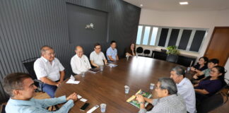 Prefeito anuncia que embaixador do Japão estará em Dourados para o Bunkyo Rural