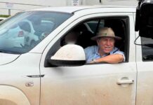 Mesmo com condenações, Giroto quer voltar à política como deputado federal pelo PL