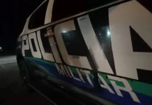 Grávida é esfaqueada pelo marido ao pedir prato de comida em Três Lagoas