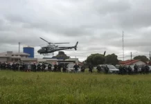‘Trilha de Hermes’: operação após sequestro e morte de informante da polícia prende criminosos em MS