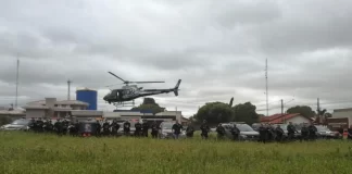 ‘Trilha de Hermes’: operação após sequestro e morte de informante da polícia prende criminosos em MS