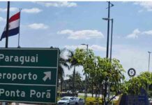 Jovem sequestrada em MS foge de criminosos e é encontrada no Paraguai