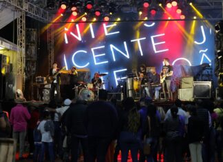 Prefeitura inicia seleção para venda de alimentos e artesanato na 2ª Festa da Páscoa