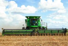 Aprosoja Brasil alerta para risco ao agronegócio após interrupção no fornecimento de diesel