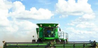 Aprosoja Brasil alerta para risco ao agronegócio após interrupção no fornecimento de diesel