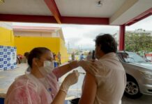 MS antecipa vacinação contra a Influenza e intensifica proteção antes do inverno