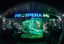 Dourados recebe 4 dias de feira do Projeto Prospera MS no Centro de Convenções