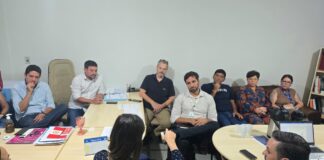 Prefeitura alerta Governo Federal para epidemia de chikungunya na Reserva Indígena