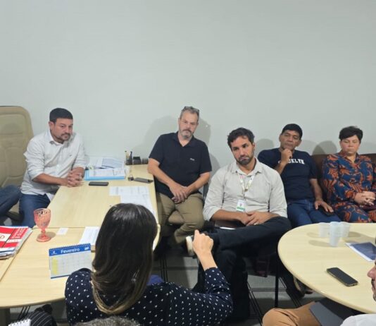 Prefeitura alerta Governo Federal para epidemia de chikungunya na Reserva Indígena