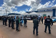 Governo de MS leva pacote de investimentos e amplia desenvolvimento em Ribas do Rio Pardo