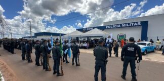 Governo de MS leva pacote de investimentos e amplia desenvolvimento em Ribas do Rio Pardo