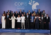 Na COP15, Lula e Janja encontram alto escalão da ONU antes de reunião a portas fechadas