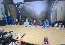 Dourados chega a 648 casos de chikungunya e autoridades intensificam alerta