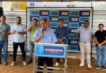 Retomada de obra de Ceim garante 376 vagas em Dourados