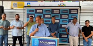 Retomada de obra de Ceim garante 376 vagas em Dourados