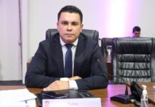 Dalton solicita estudos técnicos para ordenamento do trânsito na rua Dom Redovino