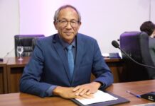 Elias Ishy apresenta projeto que cria novas regras para farmácias de manipulação em Dourados