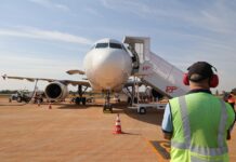 Prefeitura autoriza concessão do aeroporto e vai economizar mais de R$ 6 milhões por ano