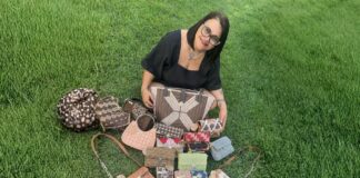 Dourados marca presença na 18ª Semana do Artesão com representatividade coletiva