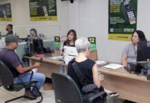 Semana Santa: atendimento do Detran-MS será até quarta-feira