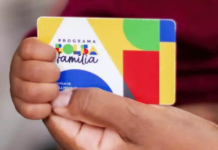 Bolsa Família: beneficiários com NIS final 7 recebem parcela de março nesta quinta