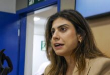 Camila Jara quer lei contra uso de IA que ‘clona’ pessoas sem autorização