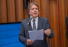 Caravina propõe audiência pública para discutir quedas de energia em Mato Grosso do Sul