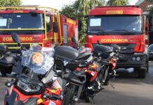 Prevenção a incêndios no Pantanal recebe novos recursos e equipamentos para 2026