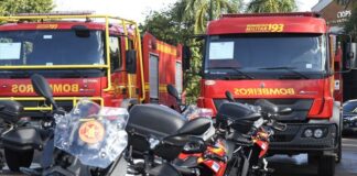 Prevenção a incêndios no Pantanal recebe novos recursos e equipamentos para 2026