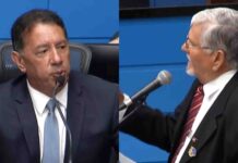 Claro anuncia que Riedel marcou reunião para debater desconto de 14% com aposentados