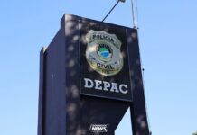 Furto de celular é registrado em loja no centro de Dourados