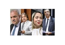 Com debandada na Alems, racha no PSDB deve afugentar deputados federais para outras siglas