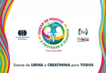 UFMS realiza ações sobre saúde renal nesta quinta-feira