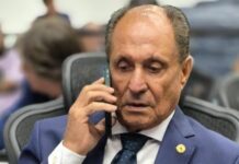 Investimento em estrutura escolar em Dourados é prioridade para Zé Teixeira