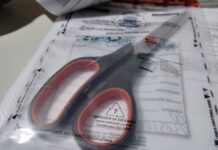 Briga antiga termina com jovem morto a tesouradas em Dourados