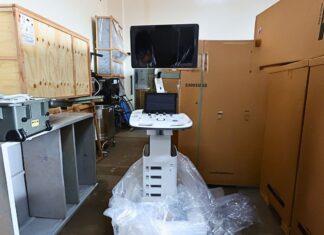 Prefeitura entrega equipamentos de última geração para atender mulheres nas unidades de saúde