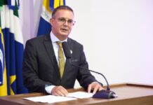 Inspetor Cabral defende estrutura para Guarda Municipal e reforça apoio à PEC da Segurança Pública