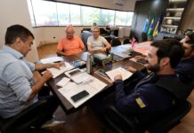 Parceria entre Prefeitura e Guarda Mirim amplia oportunidades para adolescentes