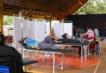 Após mortes por chikungunya, Ministério contrata 20 agentes em Dourados