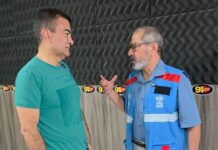 Infectologista destaca decisão do prefeito Marçal de decretar emergência em saúde