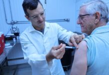 Prefeitura inicia sábado vacinação contra Influenza com foco em grupos prioritários