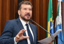 Projeto de lei em MS quer mais transparência e publicidade sobre emendas parlamentares