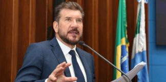 Projeto de lei em MS quer mais transparência e publicidade sobre emendas parlamentares