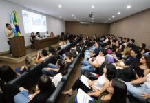 Prefeitura inicia nova etapa de formação na saúde com programas de residência para profissionais