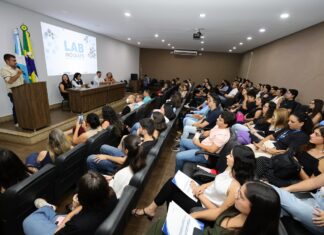 Prefeitura inicia nova etapa de formação na saúde com programas de residência para profissionais